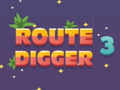 Xogo Route Digger 3