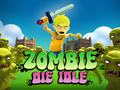 Xogo Zombie Die Idle