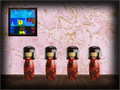 Xogo Amgel Easy Room Escape 147