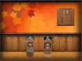 Xogo Amgel Thanksgiving Room Escape 10