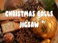 Xogo Christmas Balls Jigsaw