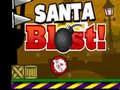 Xogo Santa Blast