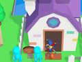 Xogo Digital Circus Town Builder