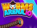 Xogo Worms Arena iO
