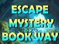 Xogo Escape Mystery Book Way