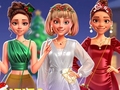 Xogo Celebrities Get Ready For Christmas