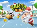 Xogo Santa Run