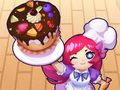 Xogo Cake DIY 3D