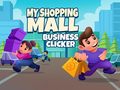 Xogo My Shopping Mall Business Clicker