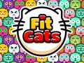 Xogo Fit Cats