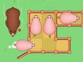 Xogo Slide Puzzle: Piggy Move