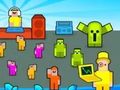 Xogo Club Tycoon: Idle Clicker