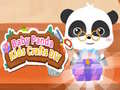 Xogo Baby Panda Kids Crafts DIY 