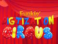 Xogo Funkin’ Digitization Circus