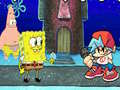 Xogo FNF: Cartoon Clash