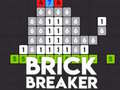 Xogo Brick Breaker