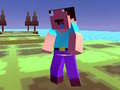 Xogo Parkour Craft Noob Steve 2