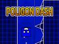 Xogo Poligon dash