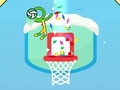 Xogo Stick Basketball