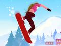 Xogo Skiing Master 3D