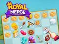 Xogo Royal Merge