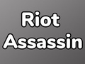 Xogo Riot Assassin