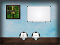 Xogo Amgel Easy Room Escape 144