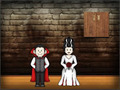 Xogo Amgel Halloween Room Escape 35