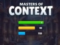 Xogo Masters of Context
