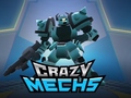 Xogo Crazy Mechs