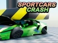 Xogo Sportcars Crash 