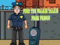 Xogo Find The Walkie Talkie From Prison