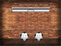 Xogo Amgel Easy Room Escape 139