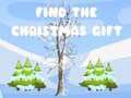 Xogo Find The Christmas Gift