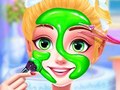 Xogo Rainbow Princess Pony Makeup