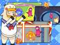 Xogo Space Escape: Sheep Challenge