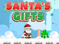 Xogo Santa's Gifts