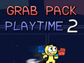 Xogo Grab Pack Playtime 2