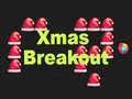Xogo Xmas Breakout