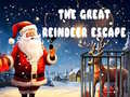 Xogo The Great Reindeer Rescue