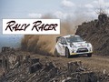 Xogo Rally Racer