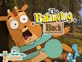 Xogo The Heroic Quest of the Valiant Prince Ivandoe The Balancing Buck