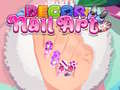Xogo Decor Nail Art