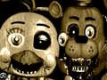 Xogo Five Nights at Fazbear's