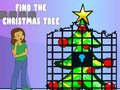 Xogo Find The Christmas Tree