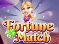 Xogo Fortune Match