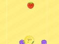 Xogo Watermelon Fruit 2048