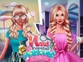 Xogo Nerd to Popular Makeover Mania