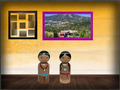 Xogo Amgel Easy Room Escape 91