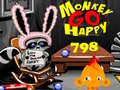 Xogo Monkey Go Happy Stage 798